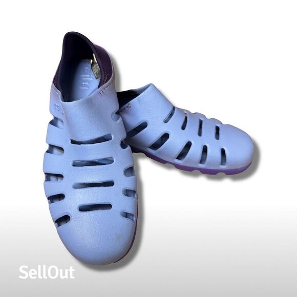 CCILU Shoes - CCILU Women's Multicolor Slip-On Water Sandals Size 7 Casual Summer